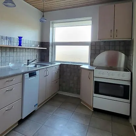 Centre Rica House,500m To Lego House * Billund