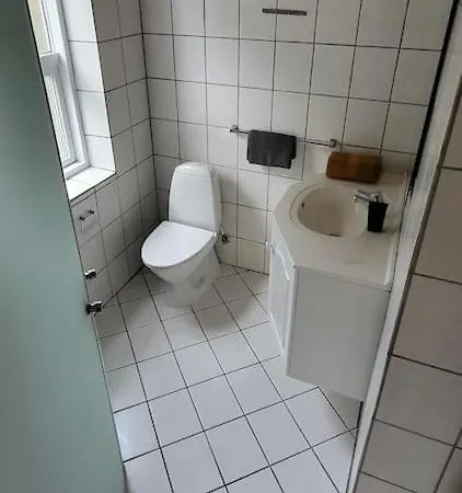 Villa Centre Rica House,500m To Lego House