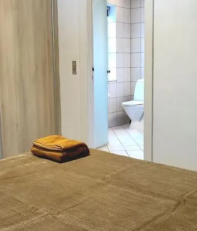 Villa Centre Rica House,500m To Lego House