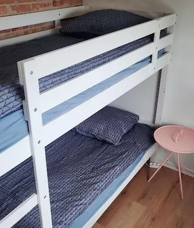 Centre Rica House,500m To Lego House Villa Billund