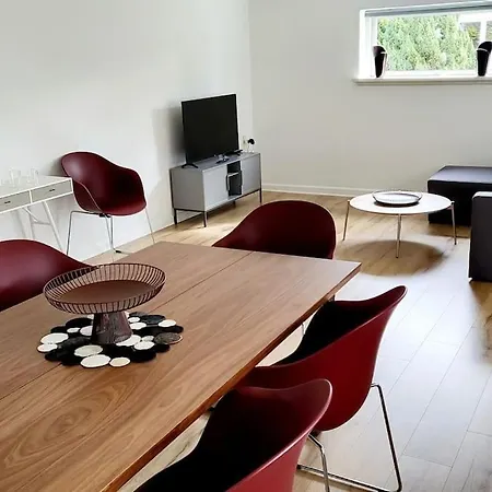 Villa Centre Rica House,500m To Lego House