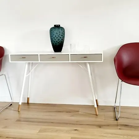 Centre Rica House,500m To Lego House