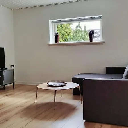 Centre Rica House,500m To Lego House *