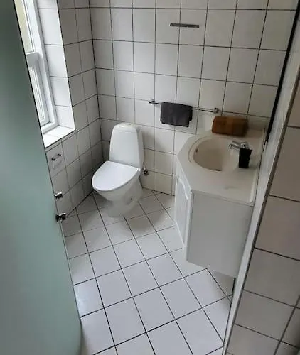 Βίλα Centre Rica House,500m To Lego House