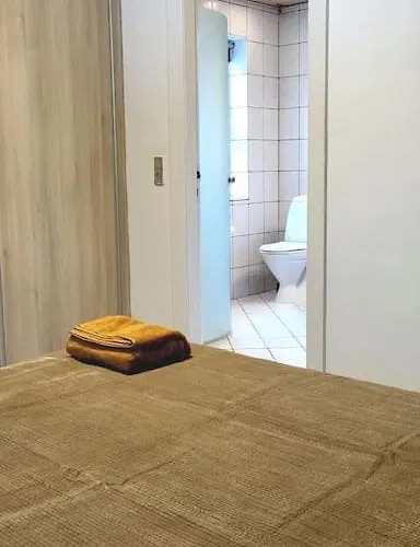 Βίλα Centre Rica House,500m To Lego House