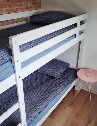 Centre Rica House,500m To Lego House Βίλα Billund