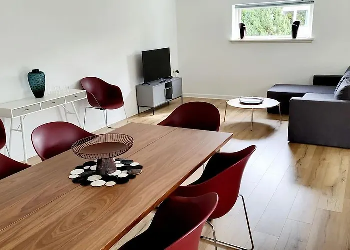 Βίλα Centre Rica House,500m To Lego House