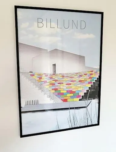 Centre Rica House,500m To Lego House Βίλα *