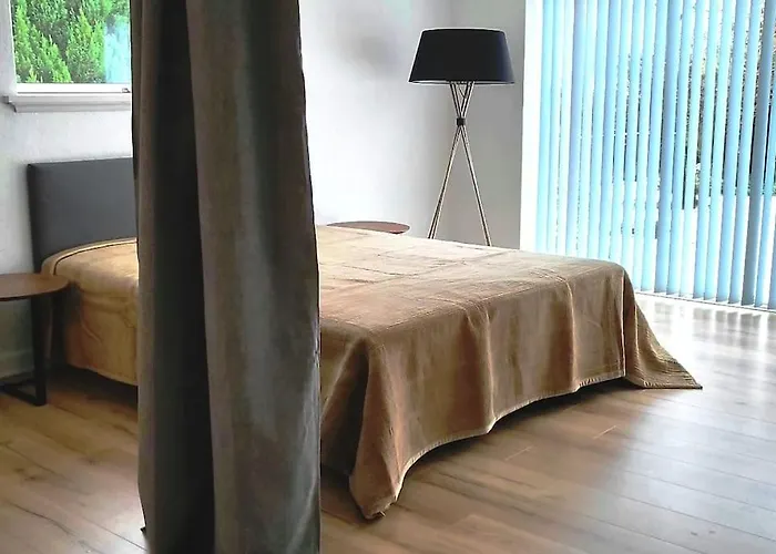 Centre Rica House,500m To Lego House