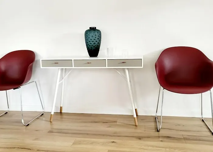 Centre Rica House,500m To Lego House